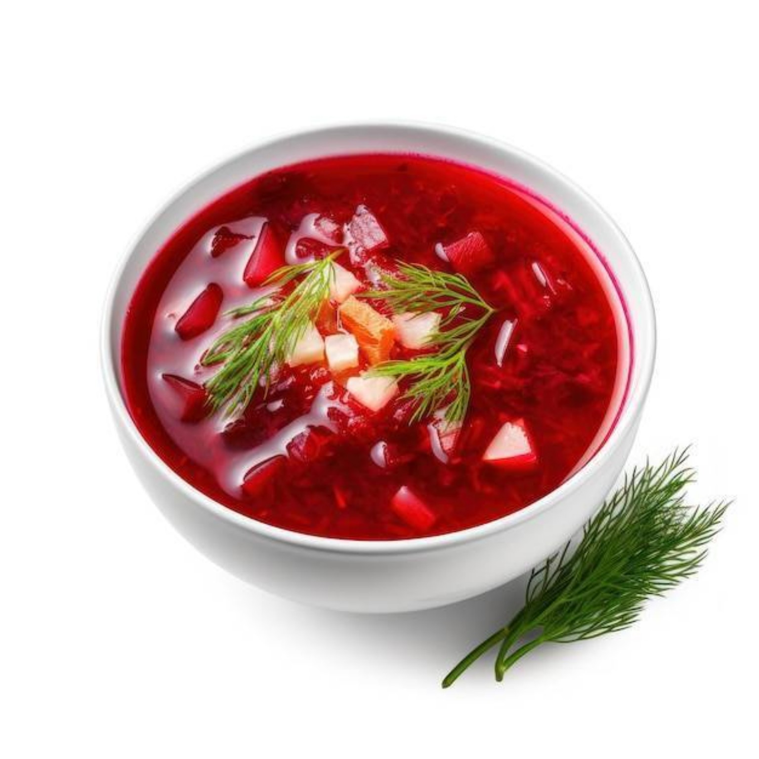 Soup